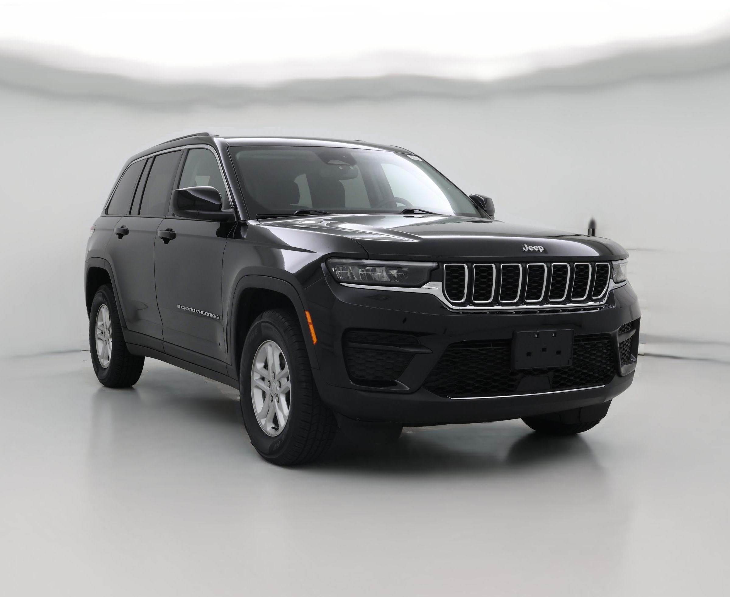 Thumbnail: 2023 Jeep Grand Cherokee - 1