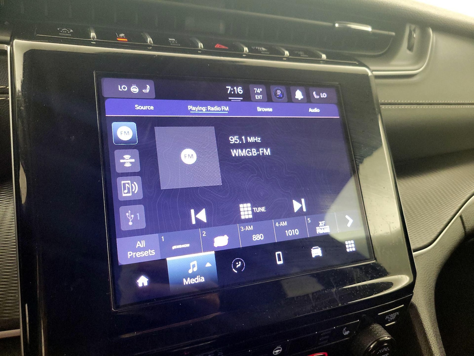 2023 Jeep Grand Cherokee Laredo - Photo 16