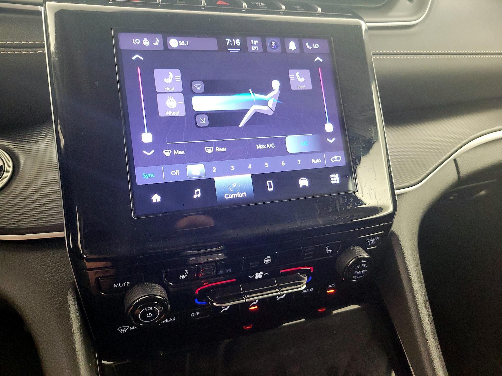 2023 Jeep Grand Cherokee Laredo - Photo 17