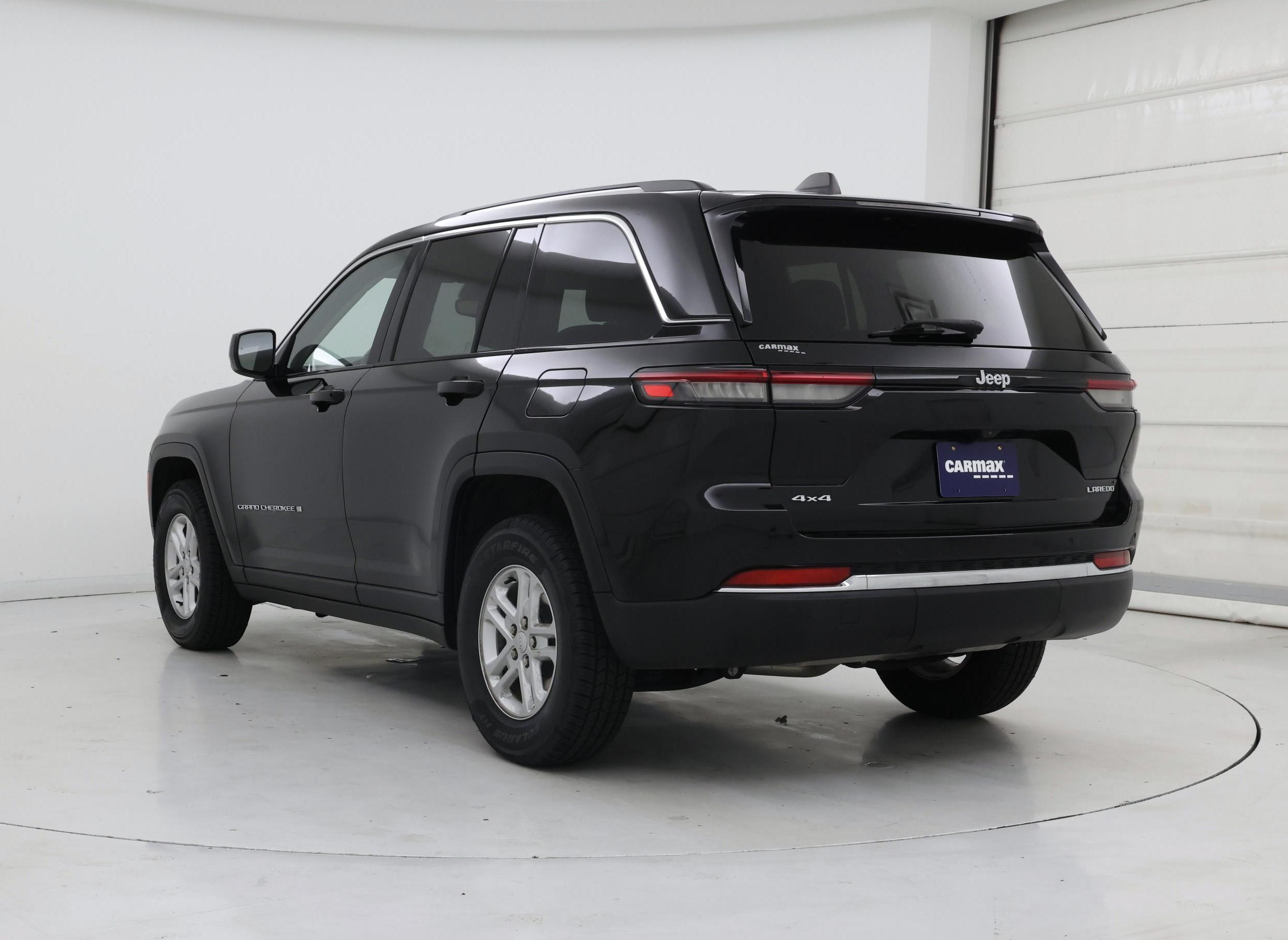 Thumbnail: 2023 Jeep Grand Cherokee - 2