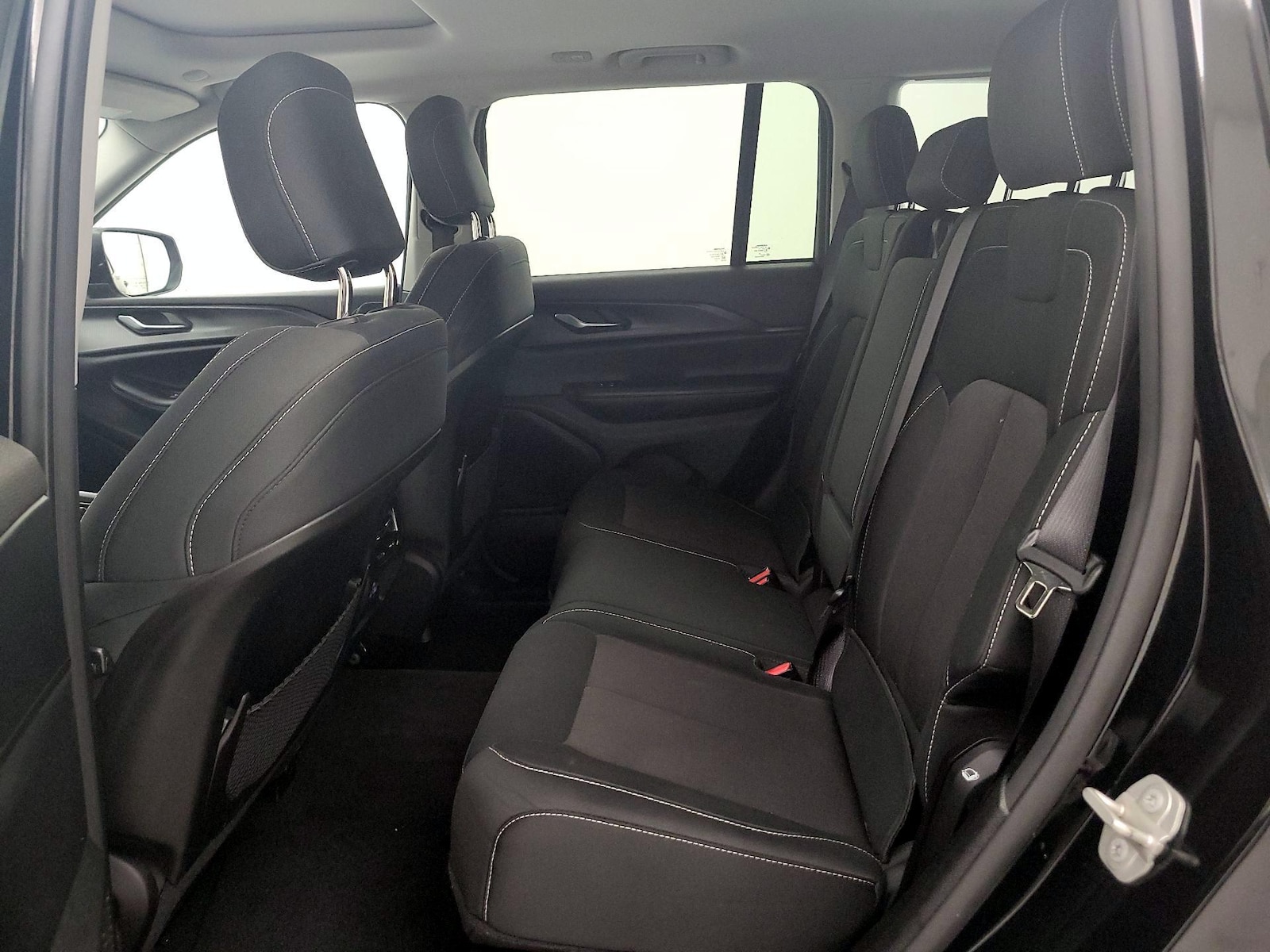 2023 Jeep Grand Cherokee Laredo - Photo 20