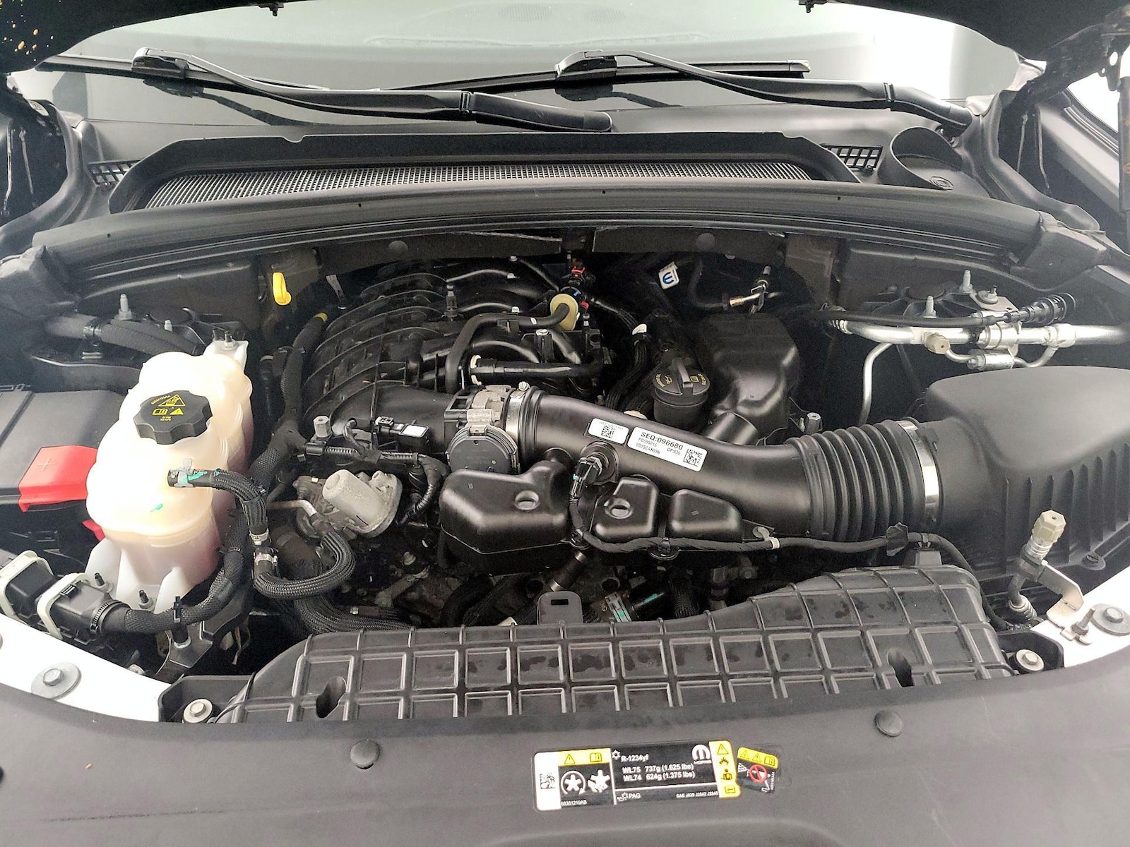 2023 Jeep Grand Cherokee Laredo - Photo 22