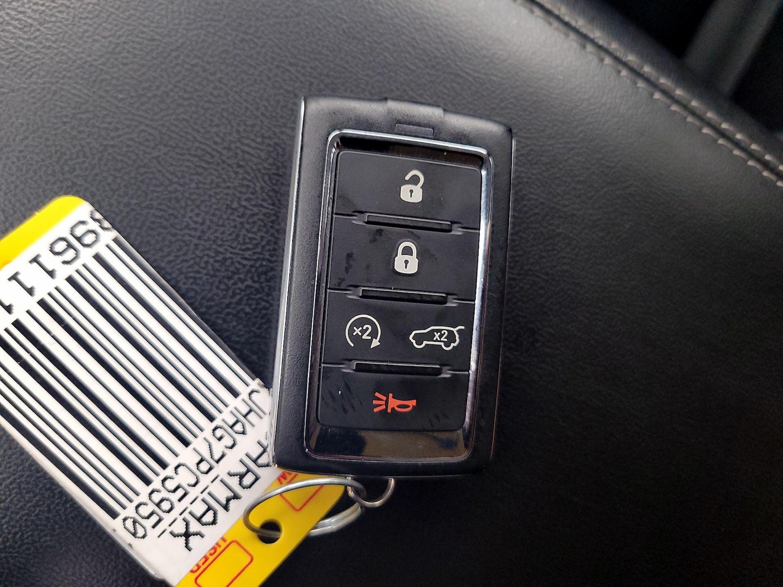 2023 Jeep Grand Cherokee Laredo - Photo 23