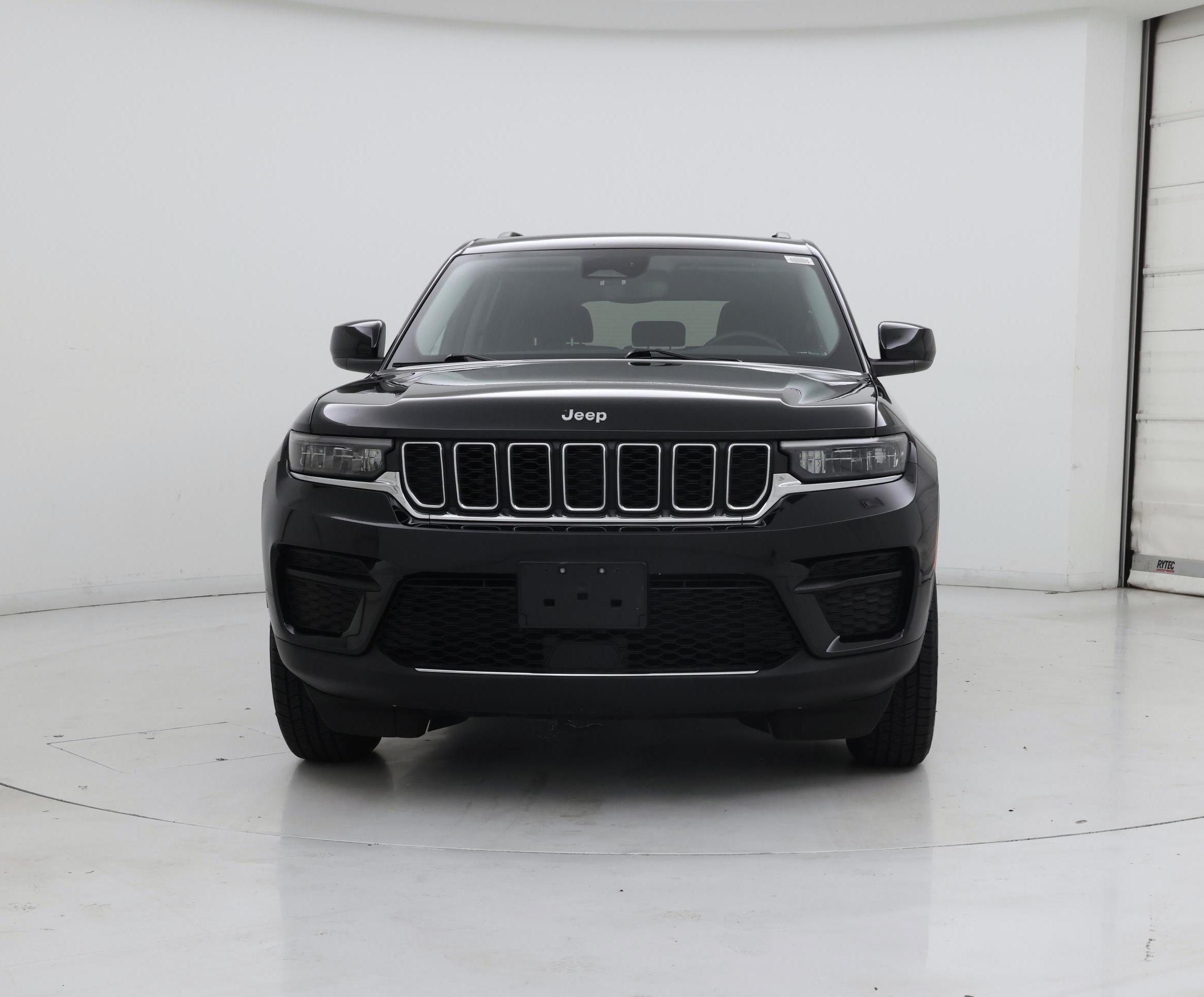 Thumbnail: 2023 Jeep Grand Cherokee - 5
