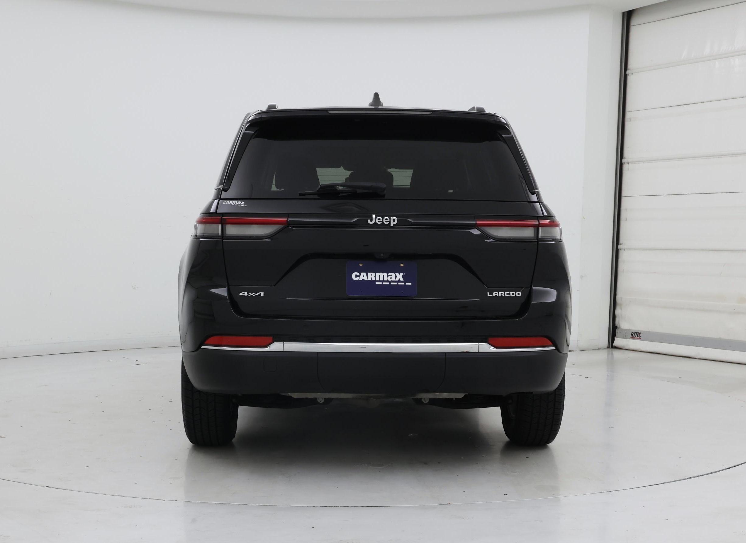 Thumbnail: 2023 Jeep Grand Cherokee - 6