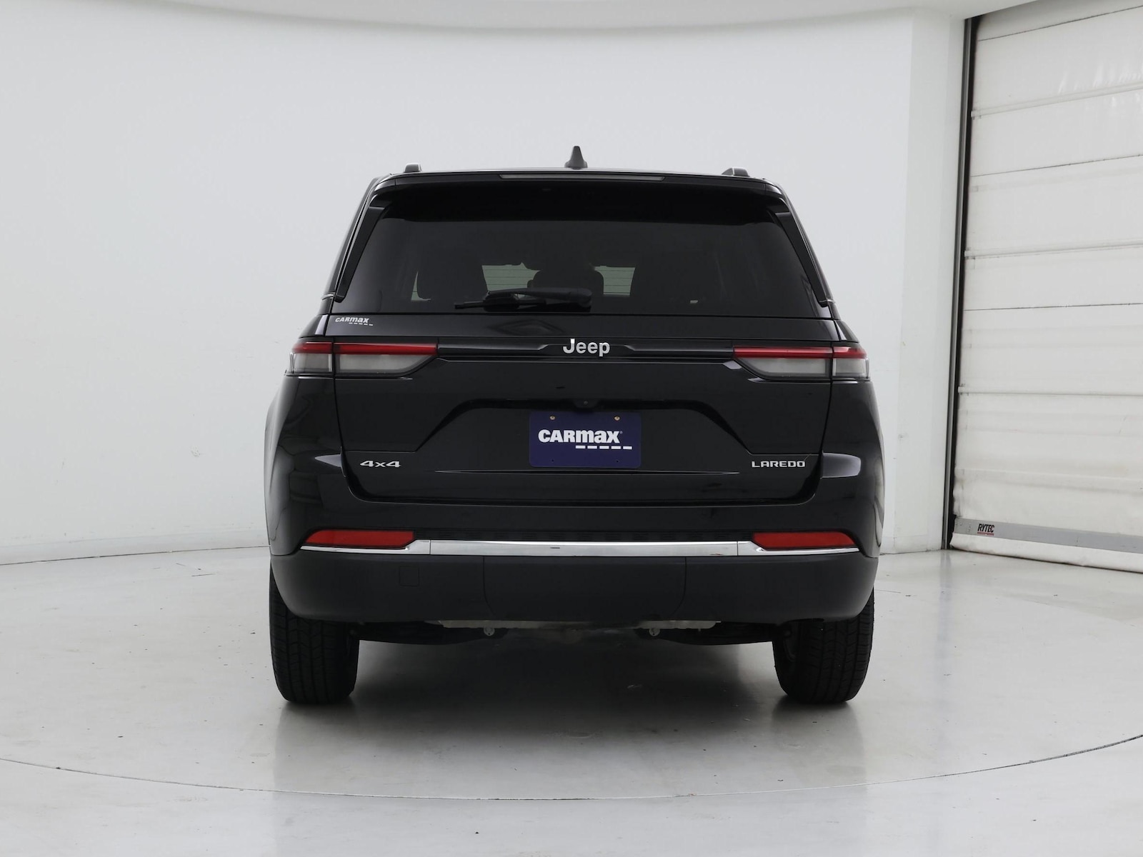 2023 Jeep Grand Cherokee Laredo - Photo 7