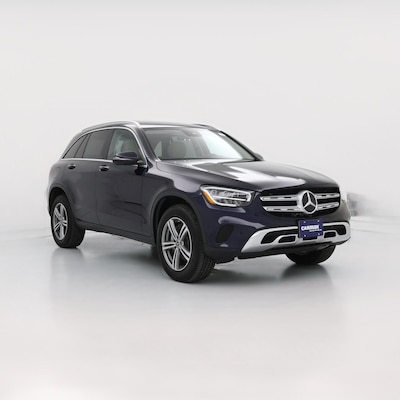 2022 Mercedes-Benz GLC300