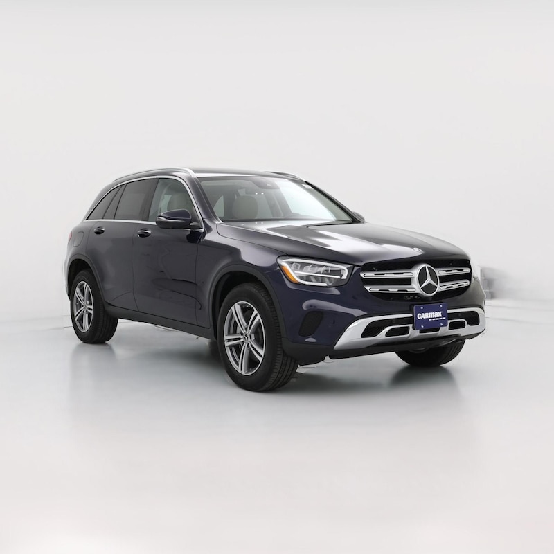 2022 Mercedes-Benz GLC300