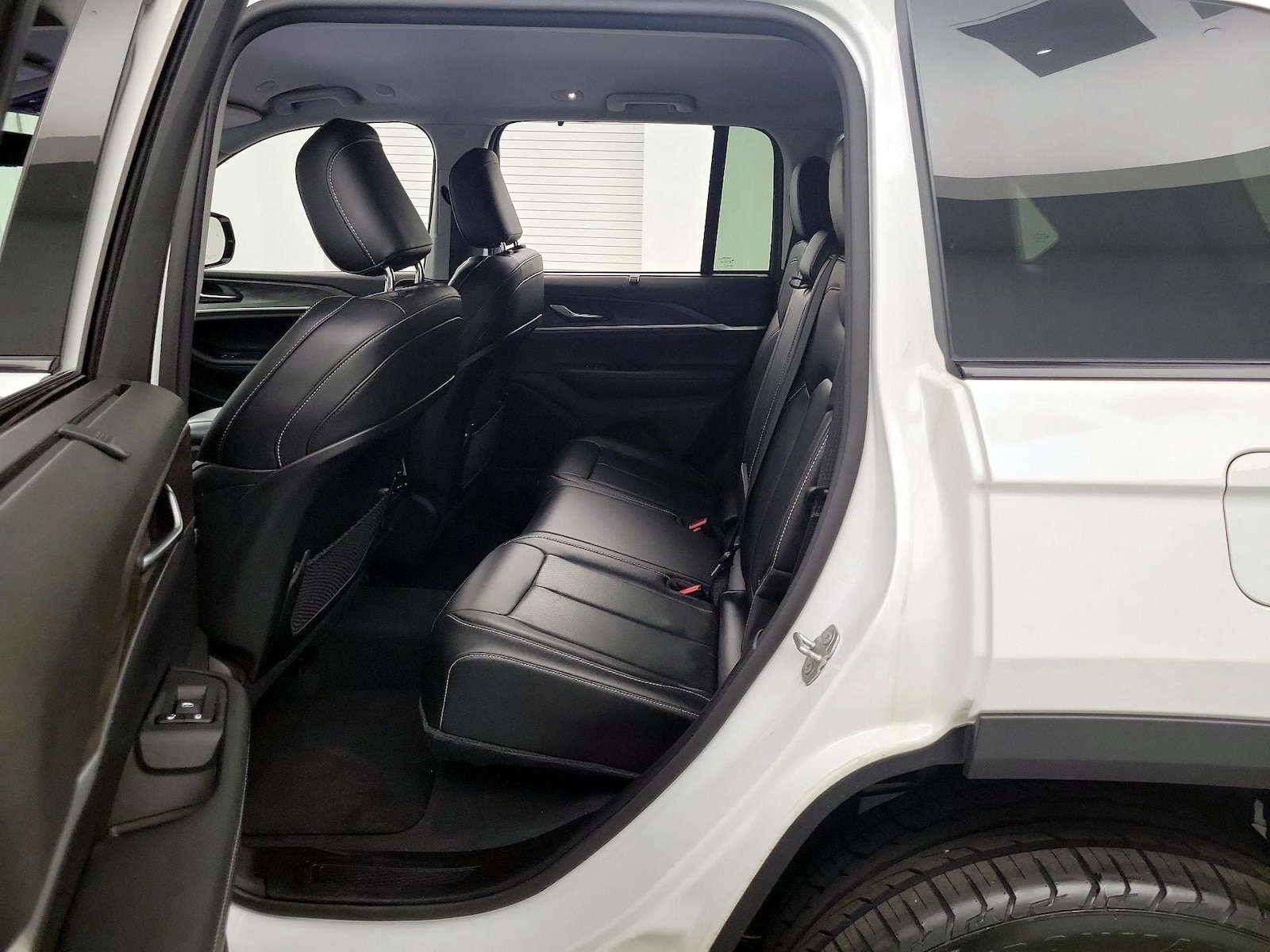 2023 Jeep Grand Cherokee Limited - Photo 19