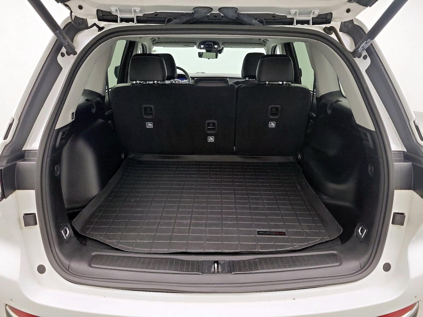 2023 Jeep Grand Cherokee Limited - Photo 20