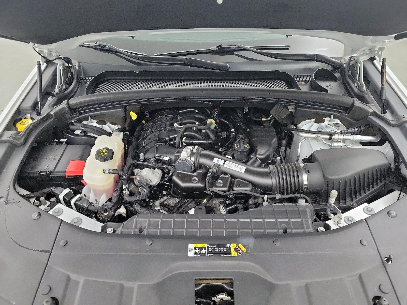 2023 Jeep Grand Cherokee Limited - Photo 21