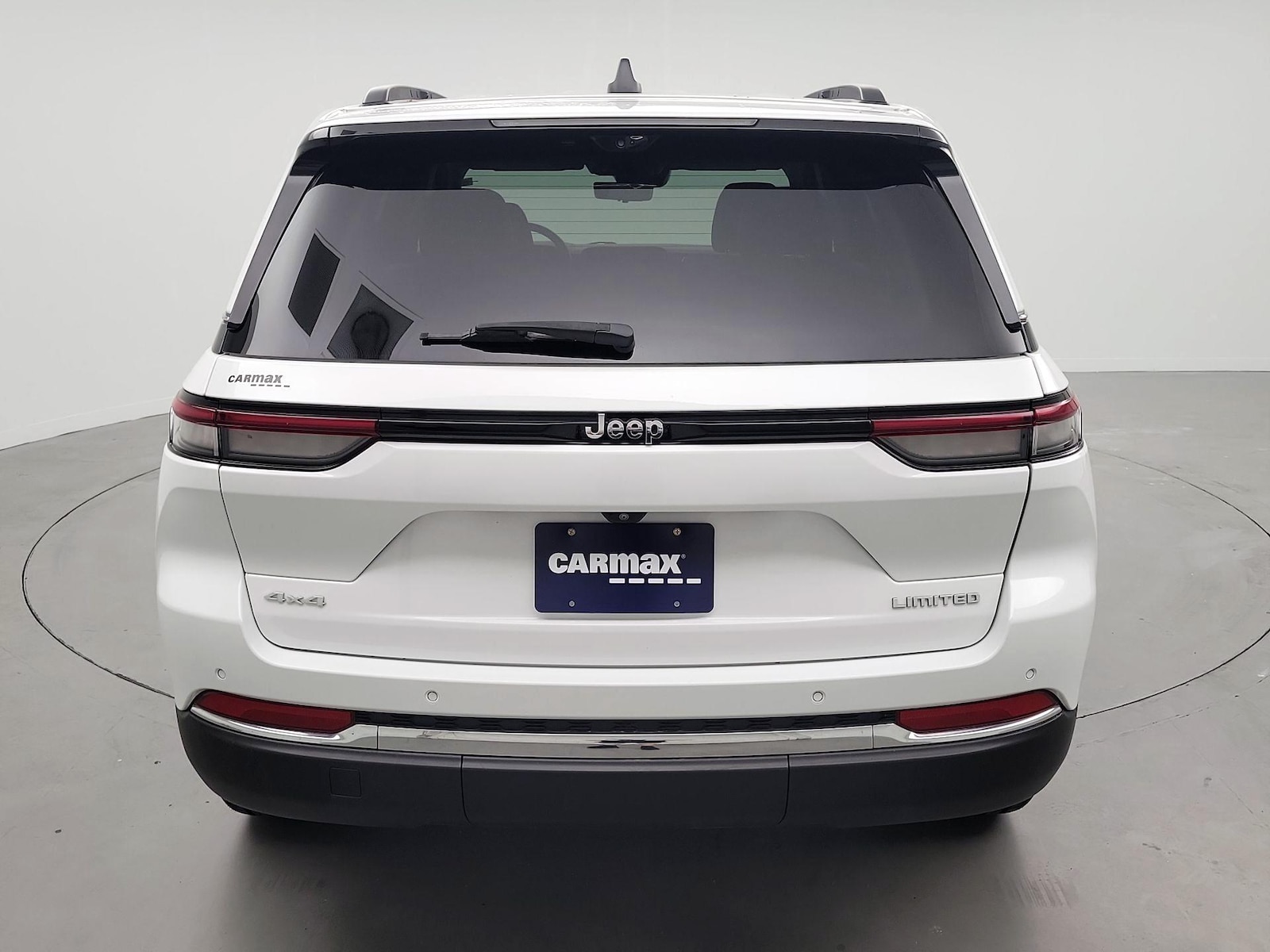 2023 Jeep Grand Cherokee Limited - Photo 6