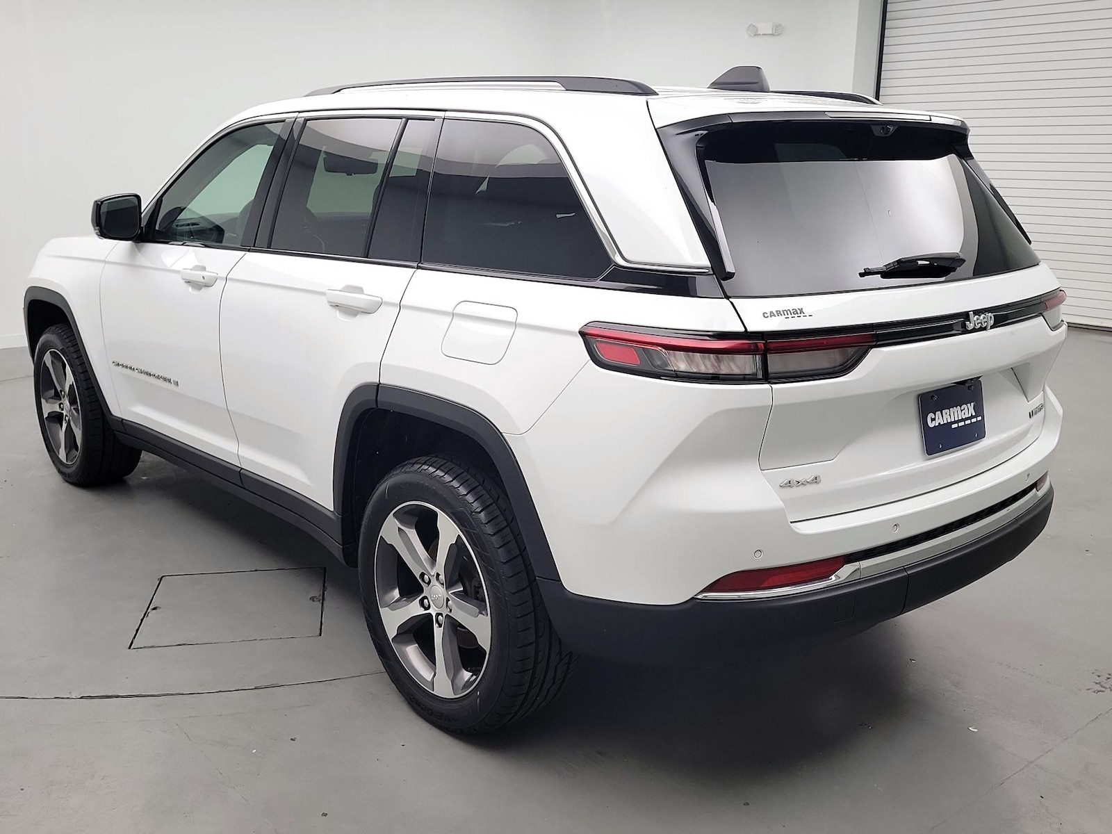 2023 Jeep Grand Cherokee Limited - Photo 7