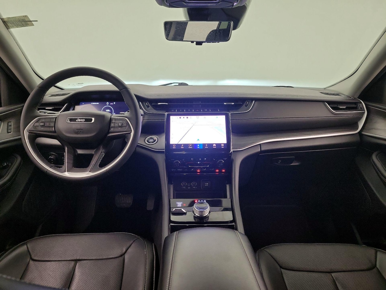 2023 Jeep Grand Cherokee Limited - Photo 8