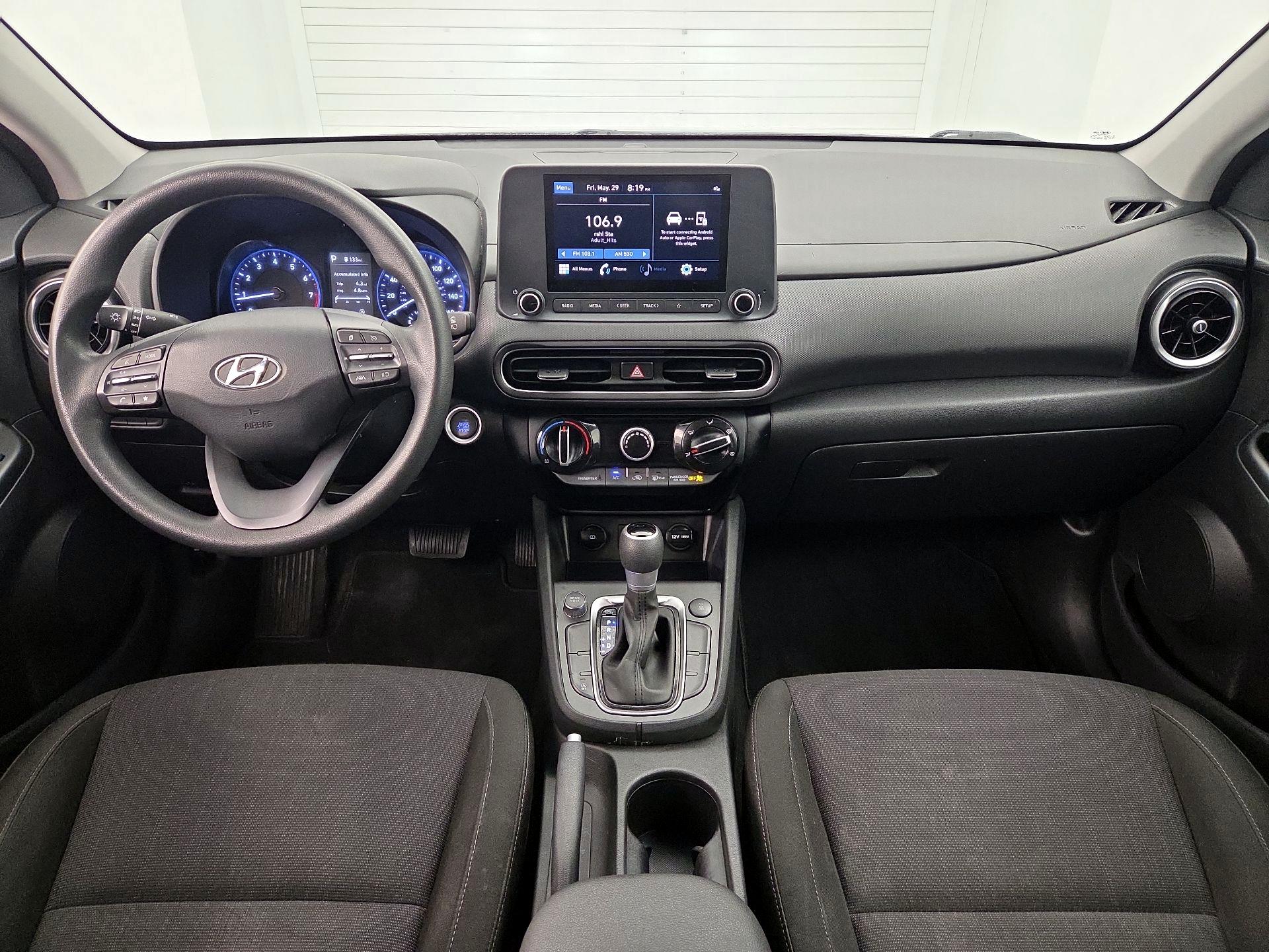 Thumbnail: 2023 Hyundai Kona - 9
