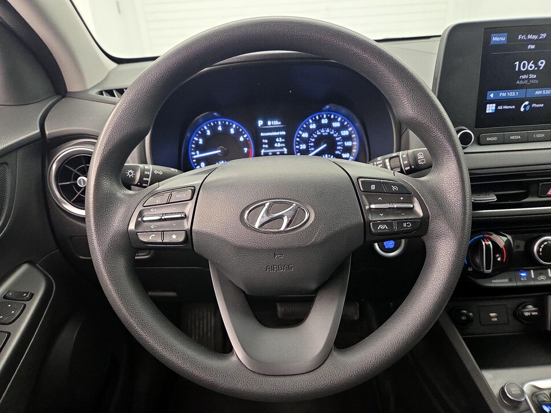 Thumbnail: 2023 Hyundai Kona - 10