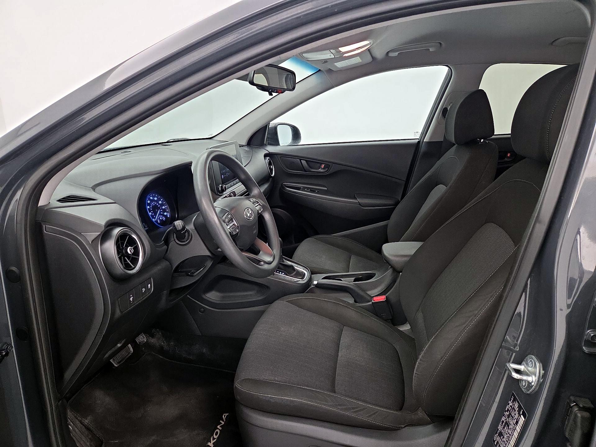 Thumbnail: 2023 Hyundai Kona - 11