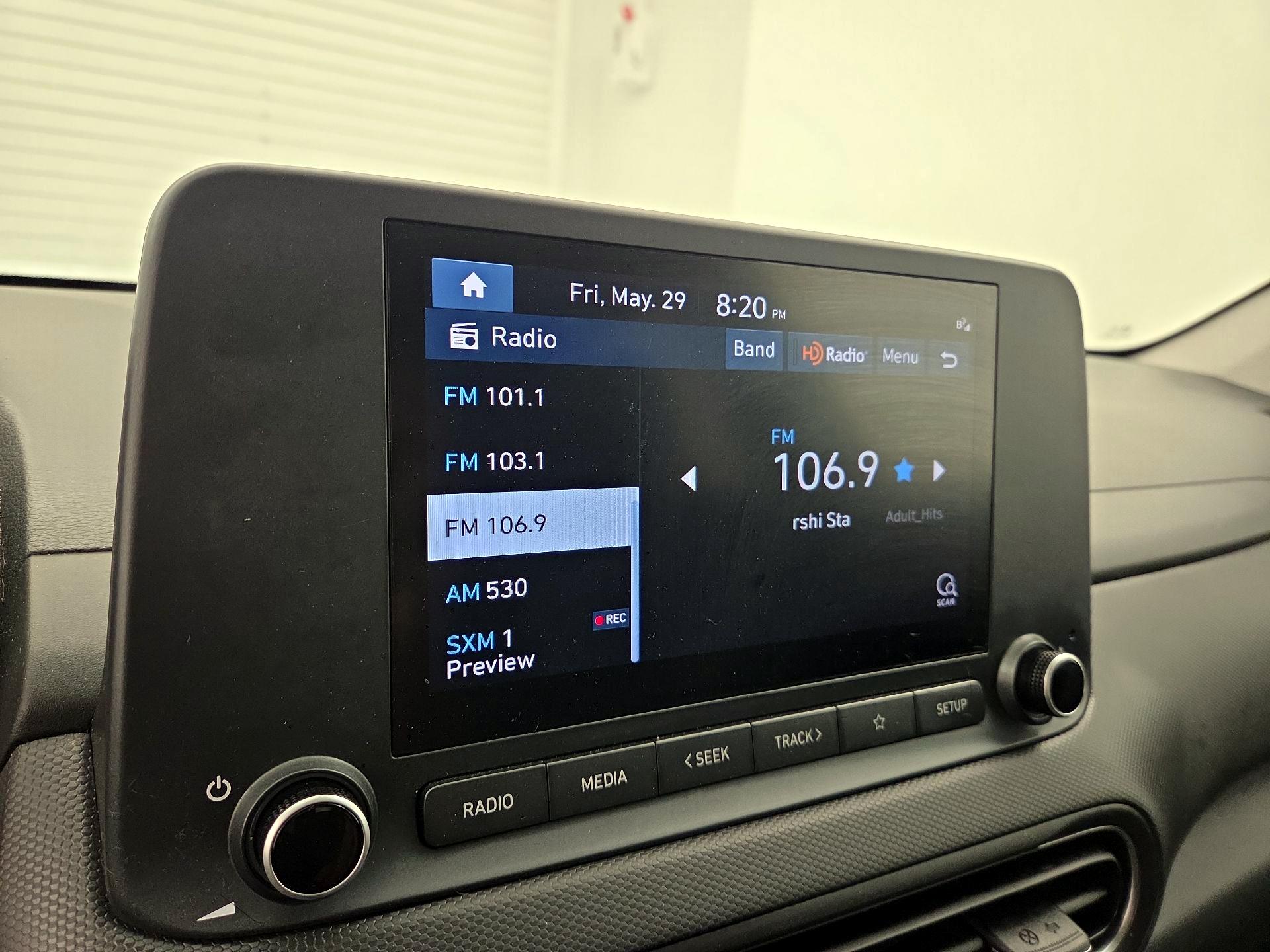 Thumbnail: 2023 Hyundai Kona - 15