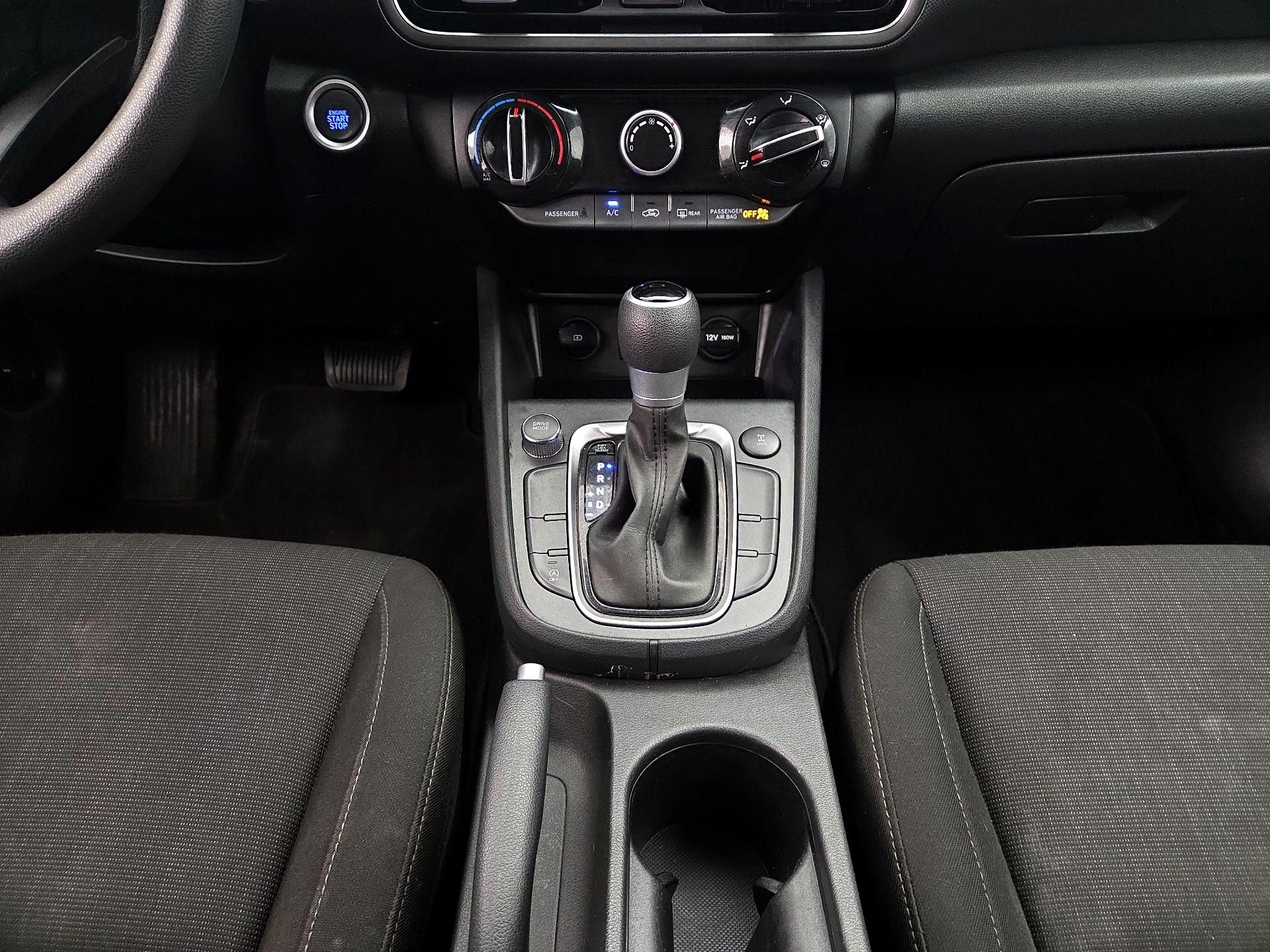 Thumbnail: 2023 Hyundai Kona - 17