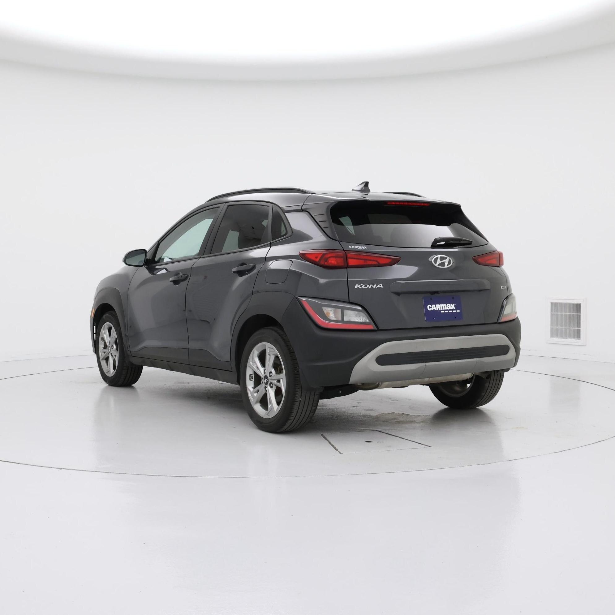 Thumbnail: 2023 Hyundai Kona - 2