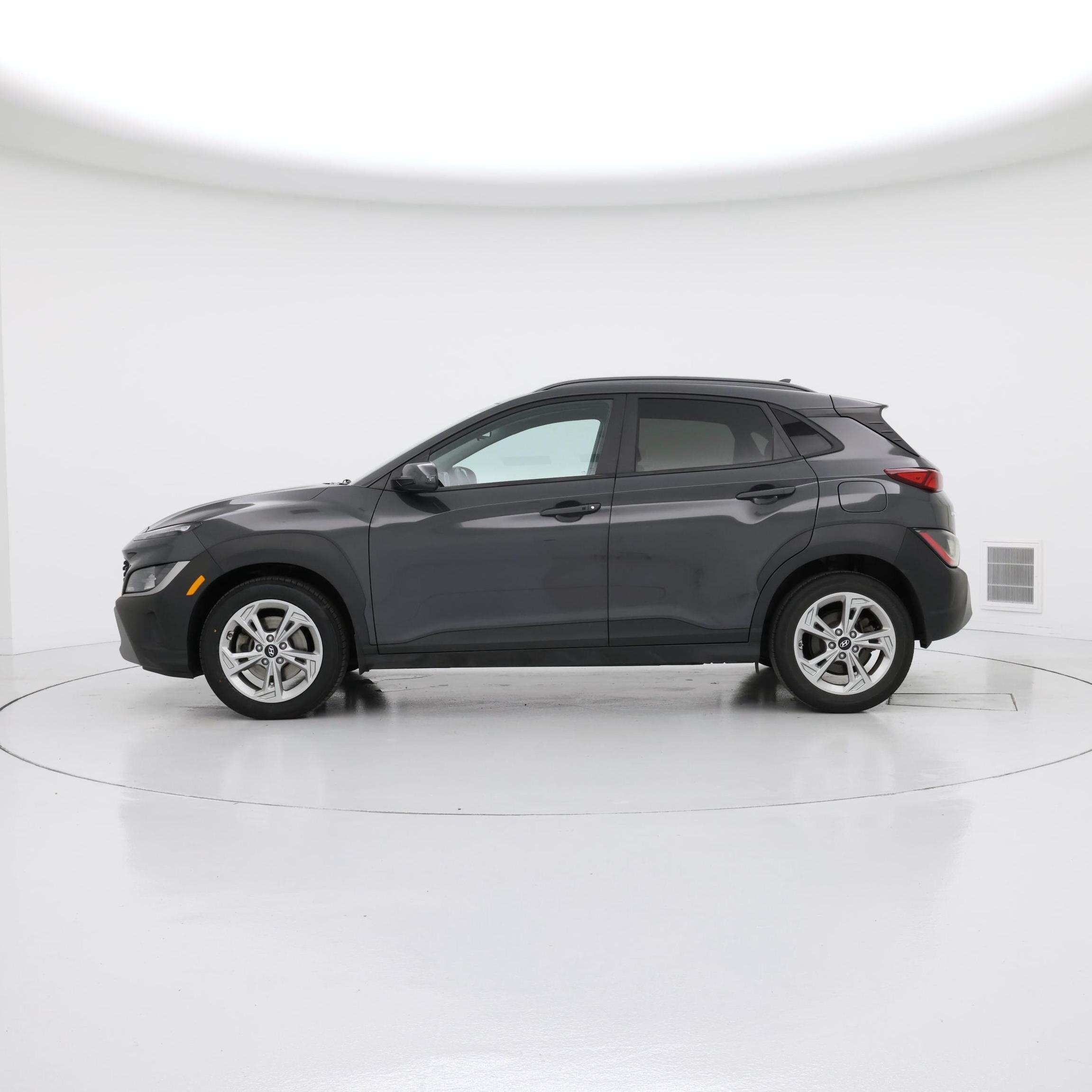 Thumbnail: 2023 Hyundai Kona - 3