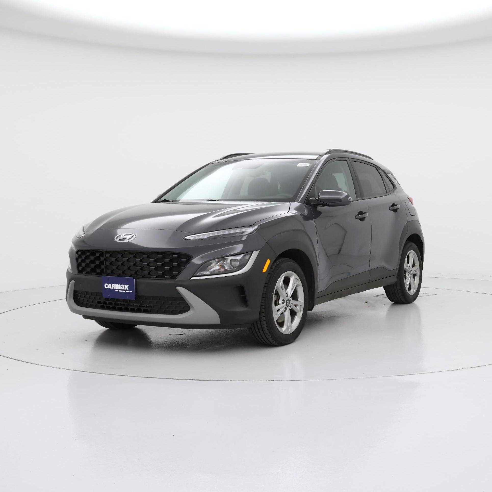 Thumbnail: 2023 Hyundai Kona - 4