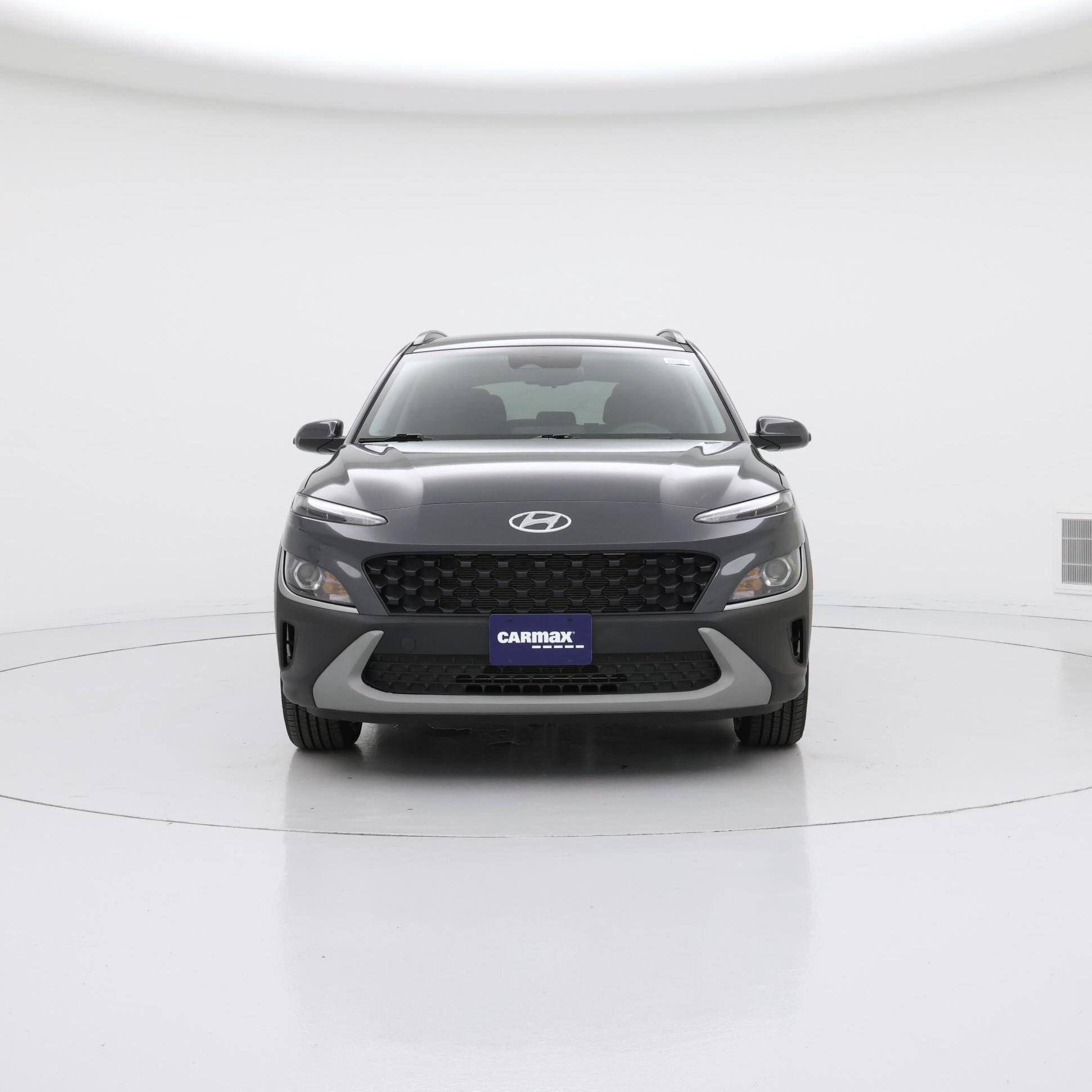 Thumbnail: 2023 Hyundai Kona - 5