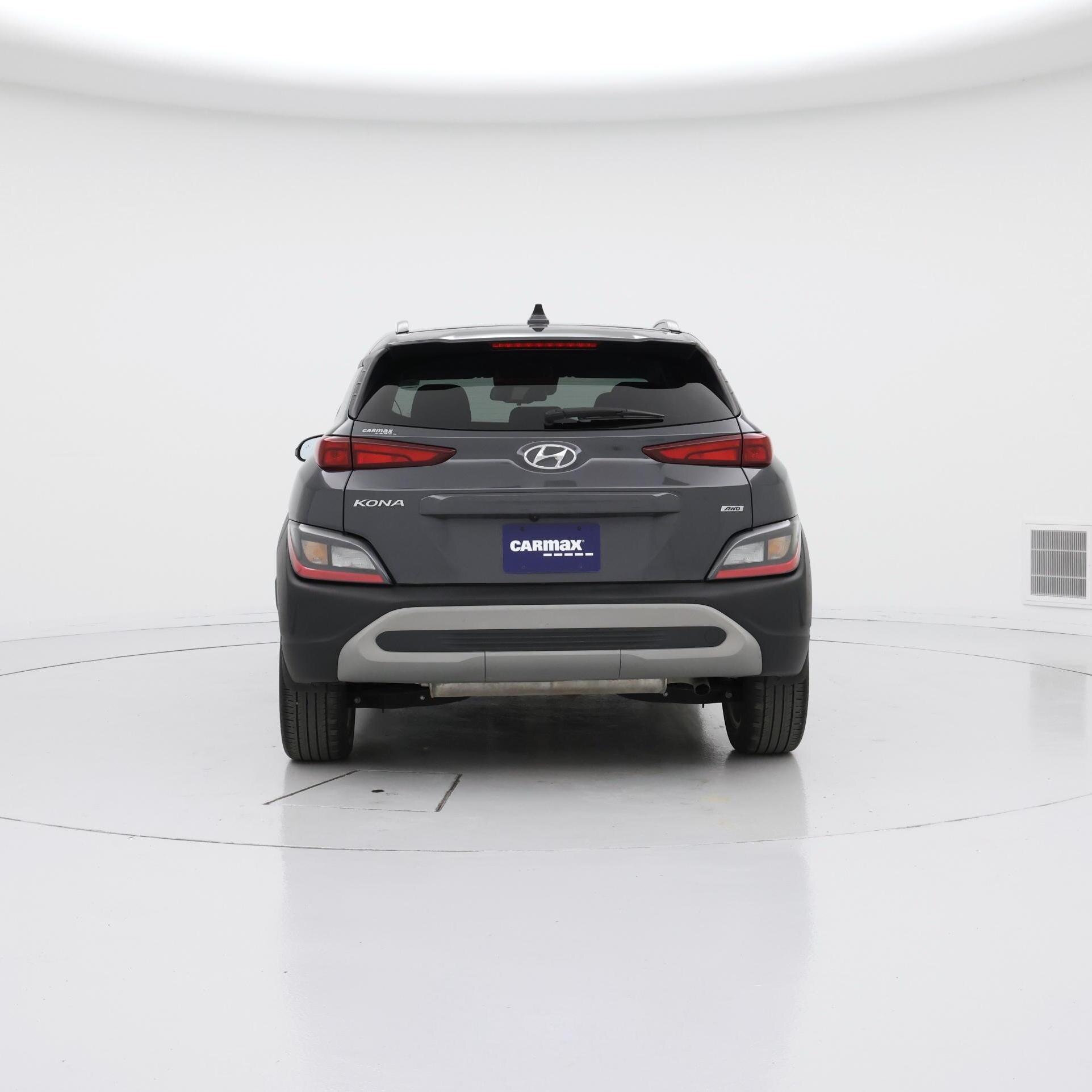 Thumbnail: 2023 Hyundai Kona - 6