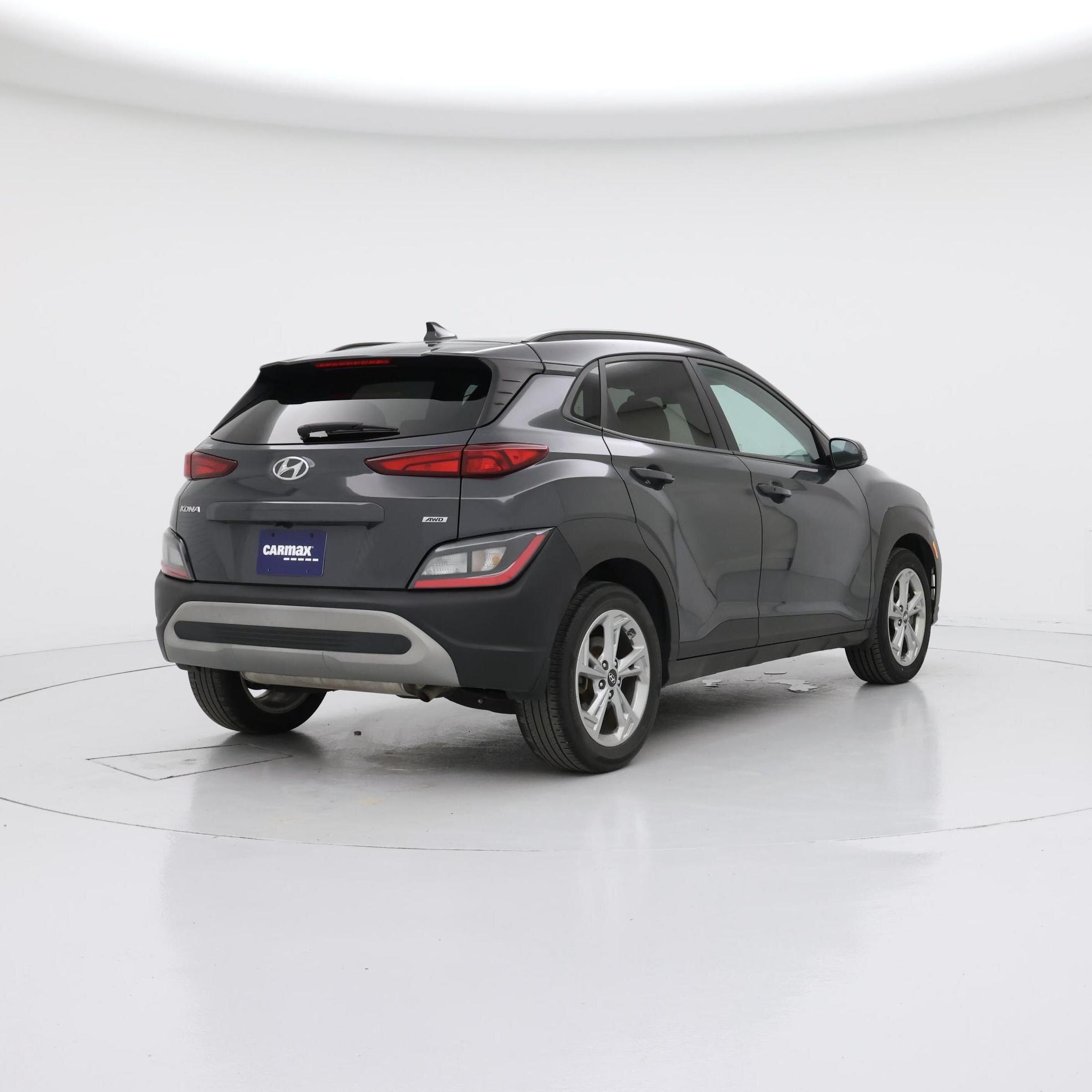 Thumbnail: 2023 Hyundai Kona - 8