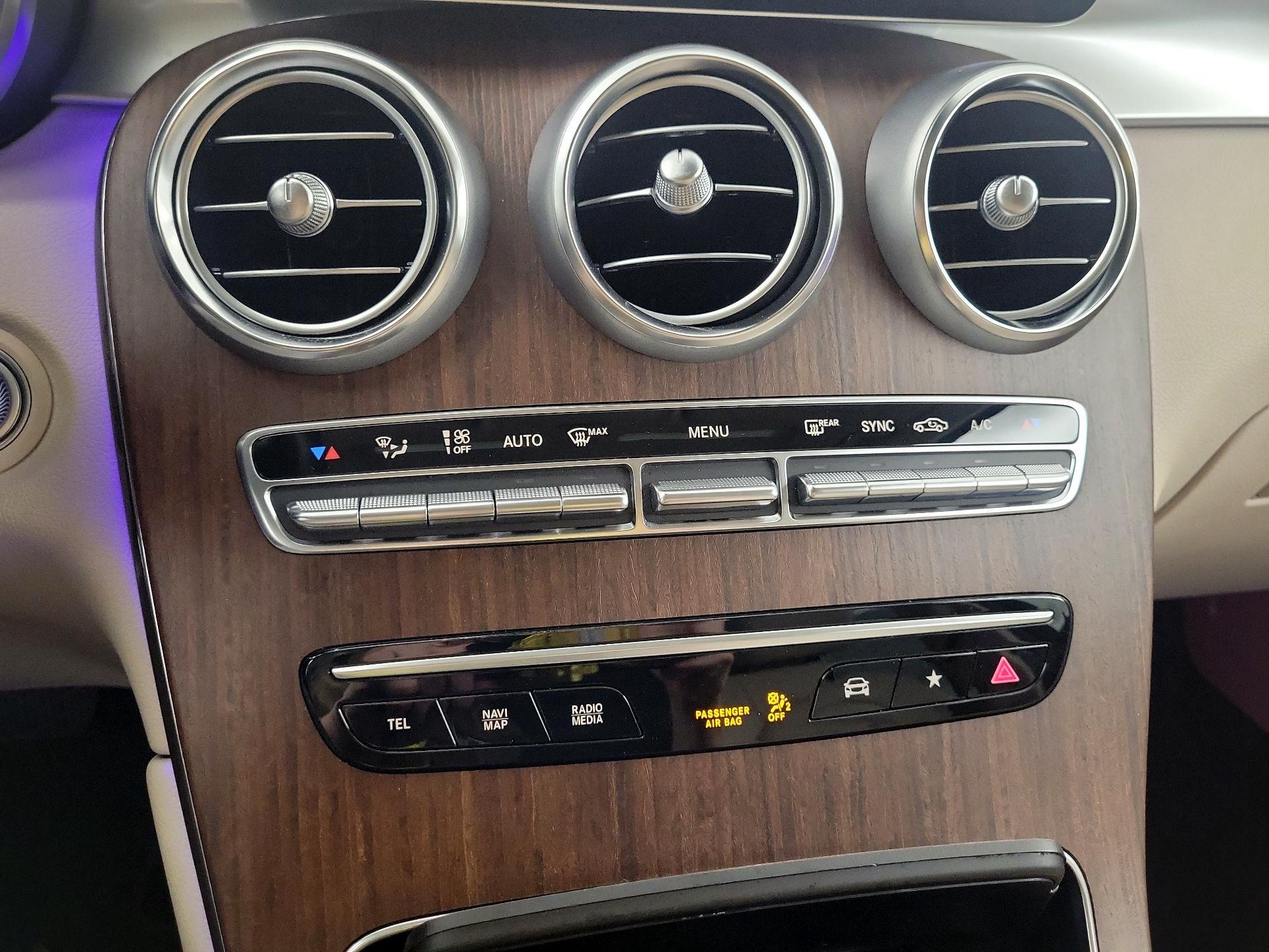 Thumbnail: 2022 Mercedes-Benz GLC - 14