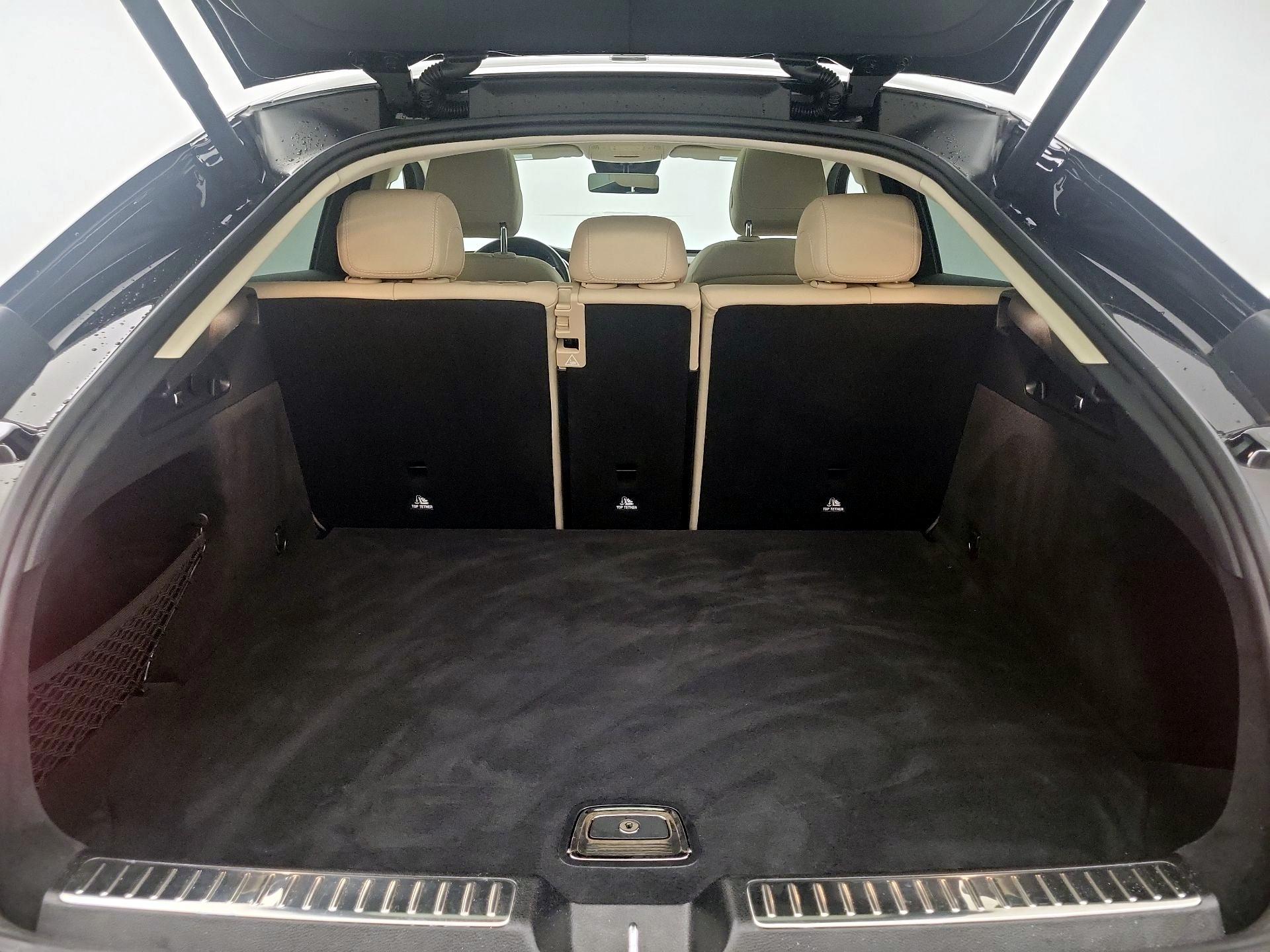 Thumbnail: 2022 Mercedes-Benz GLC - 19