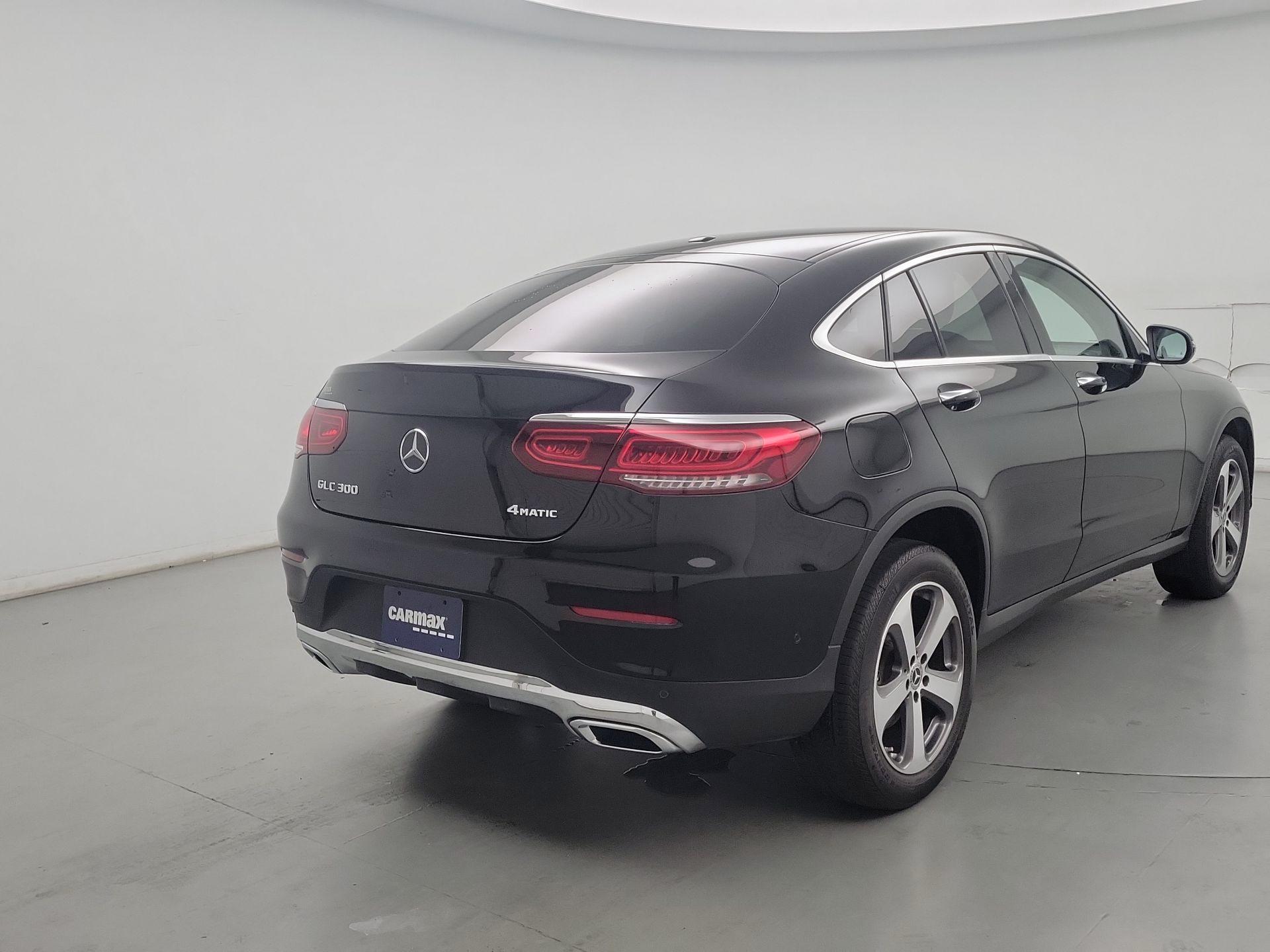 Thumbnail: 2022 Mercedes-Benz GLC - 5