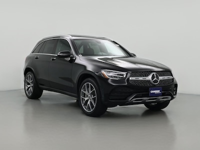 2020 Mercedes-Benz GLC300