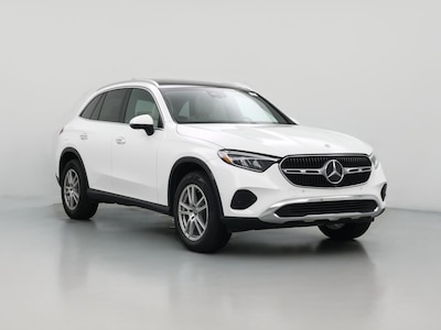 2023 Mercedes-Benz GLC300
