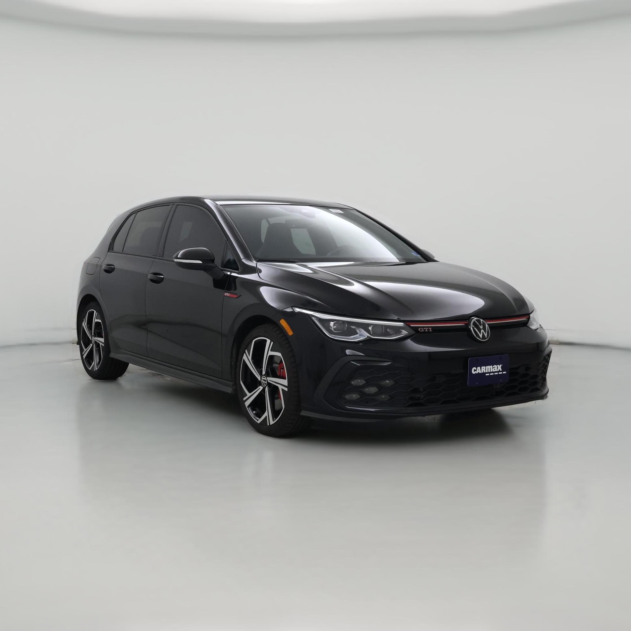 Thumbnail: 2024 Volkswagen Golf - 1
