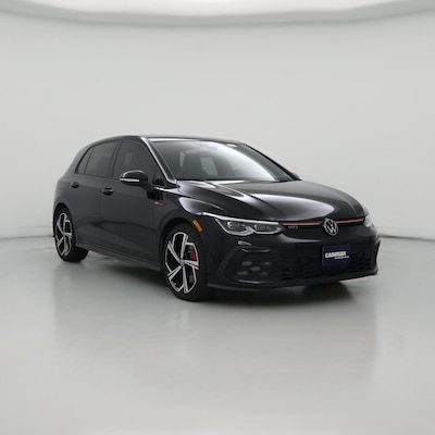 2024 Volkswagen GTI SE