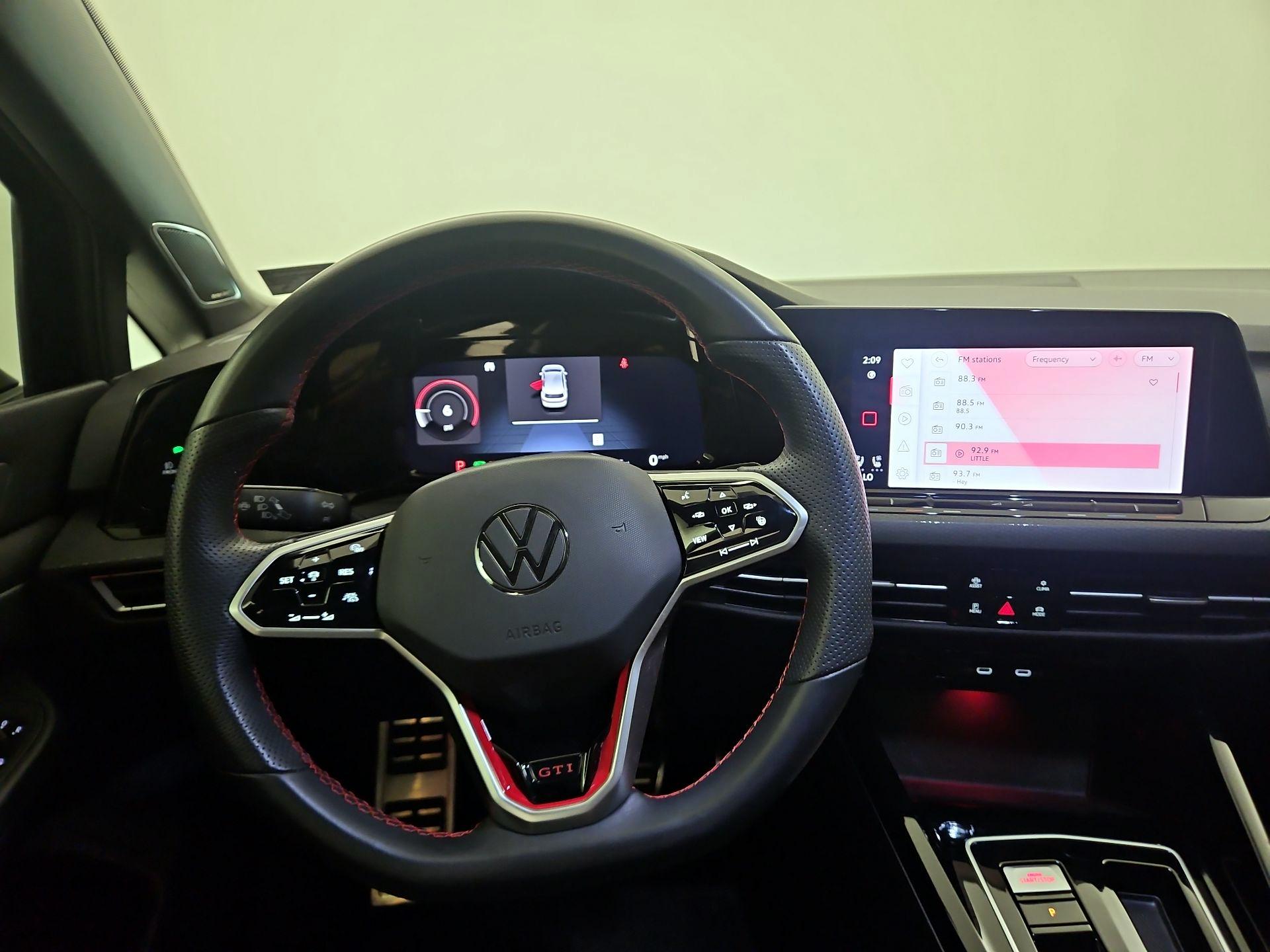 Thumbnail: 2024 Volkswagen Golf - 10