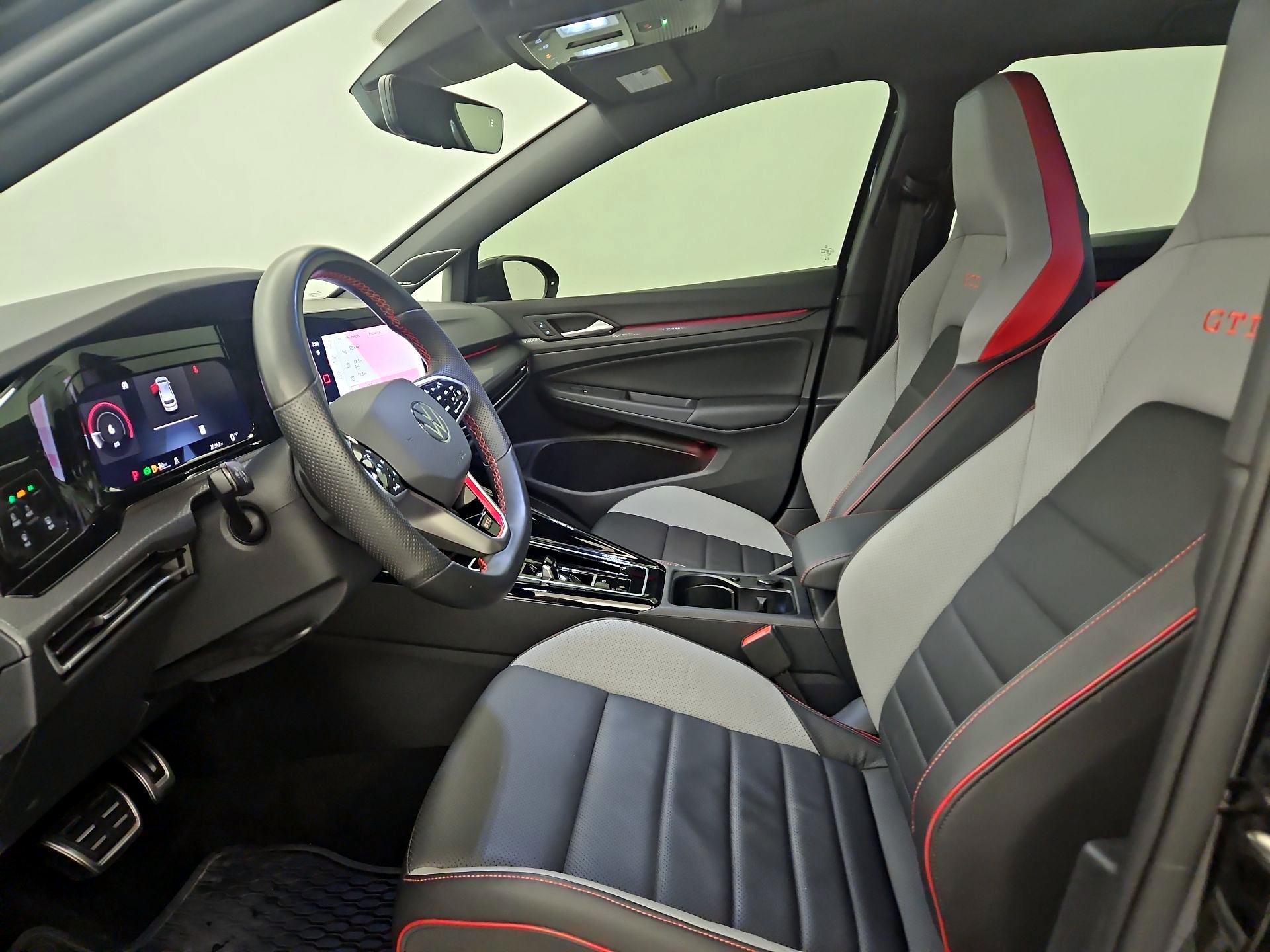 Thumbnail: 2024 Volkswagen Golf - 11