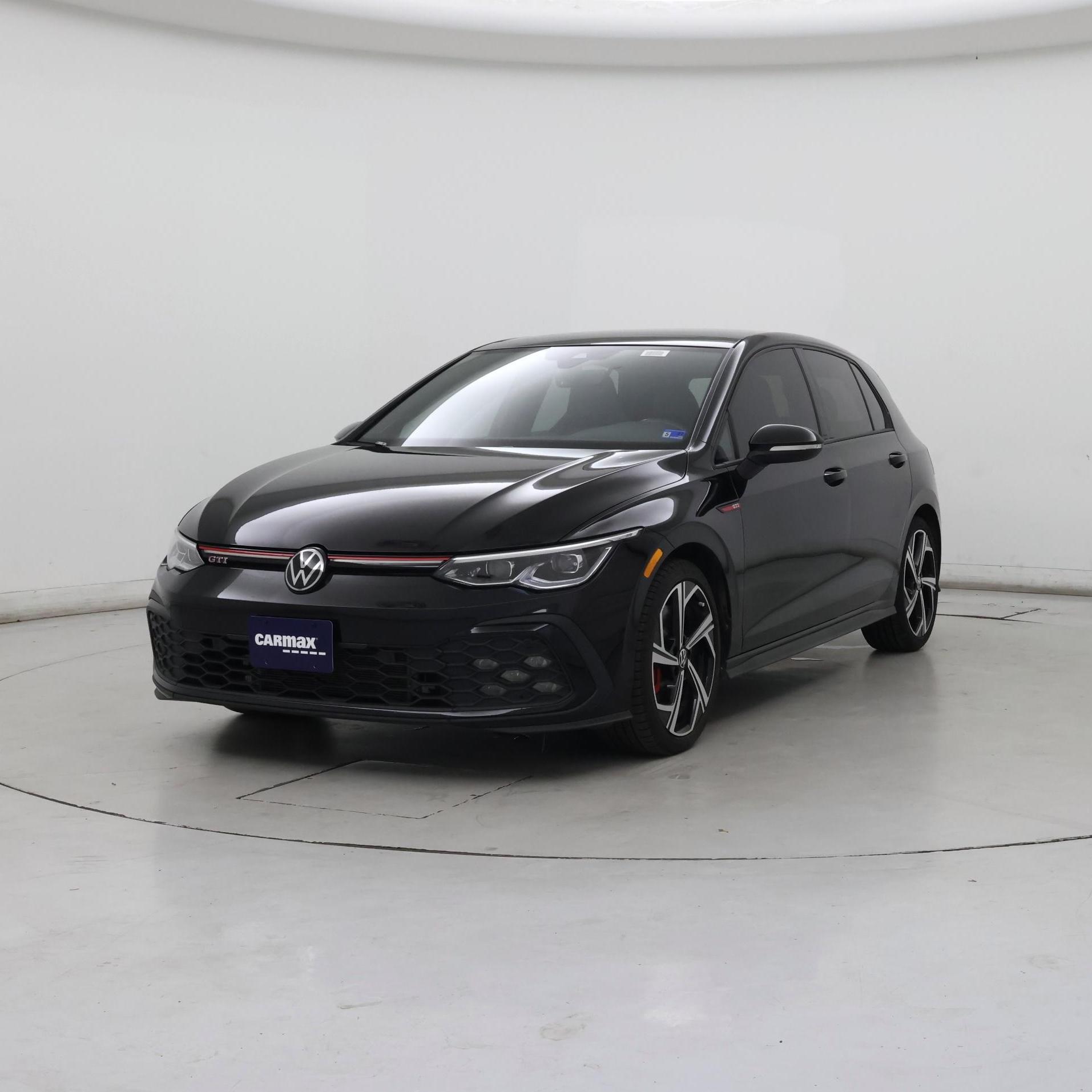 Thumbnail: 2024 Volkswagen Golf - 4