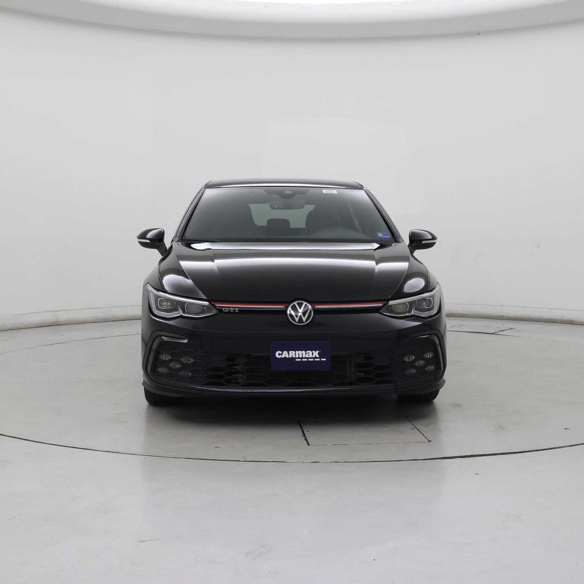 Thumbnail: 2024 Volkswagen Golf - 5