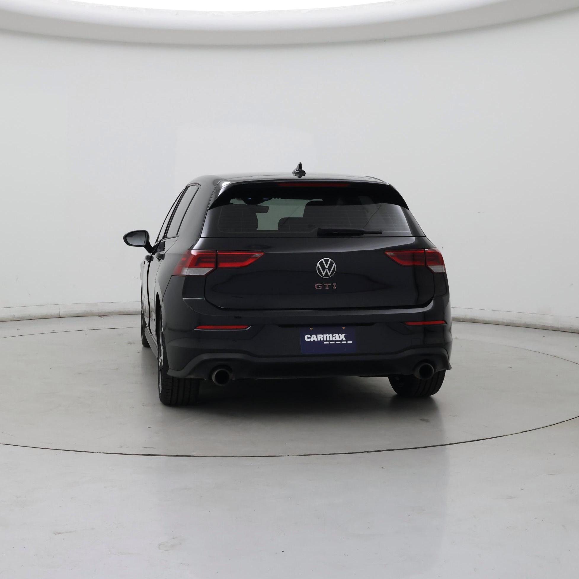 Thumbnail: 2024 Volkswagen Golf - 6