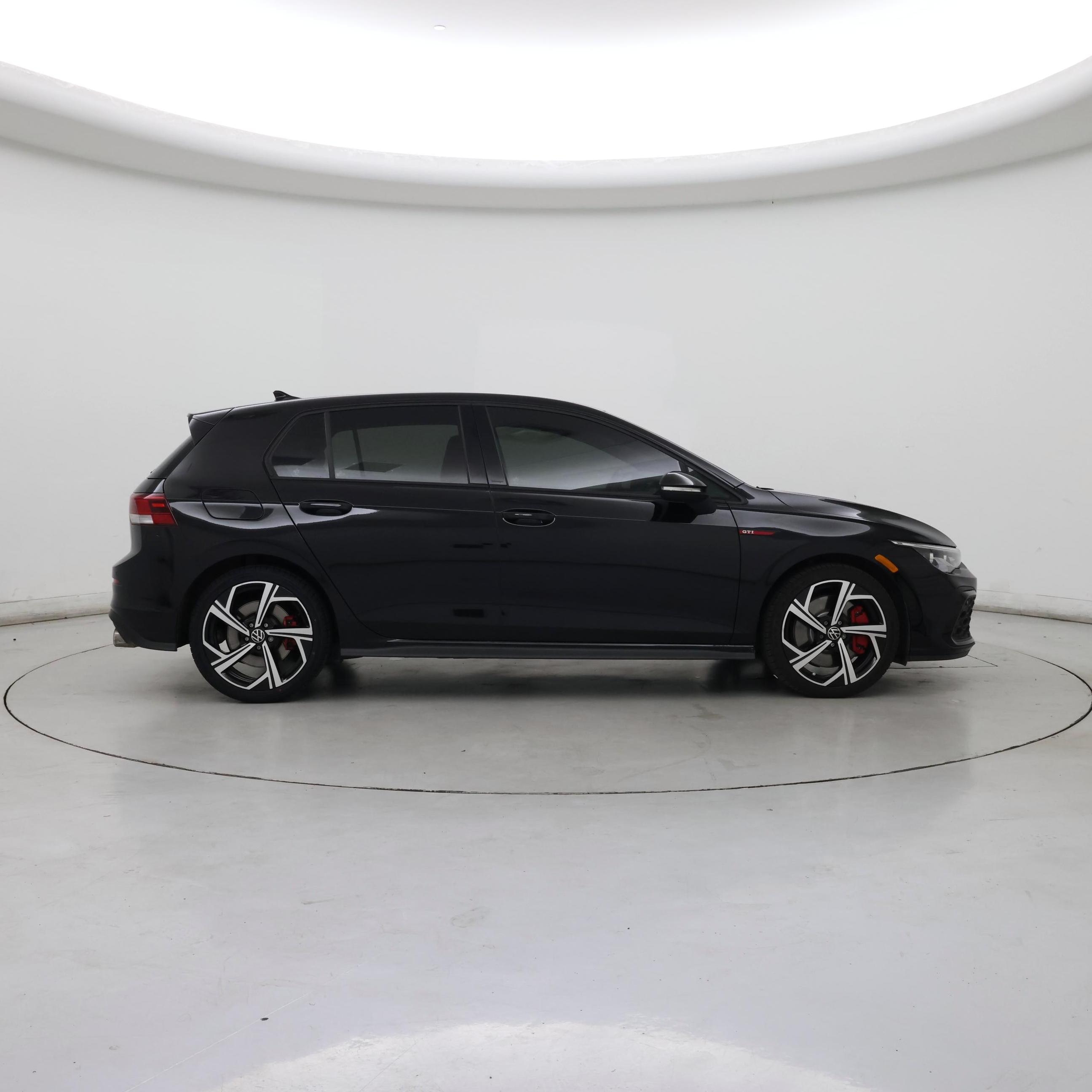 Thumbnail: 2024 Volkswagen Golf - 7
