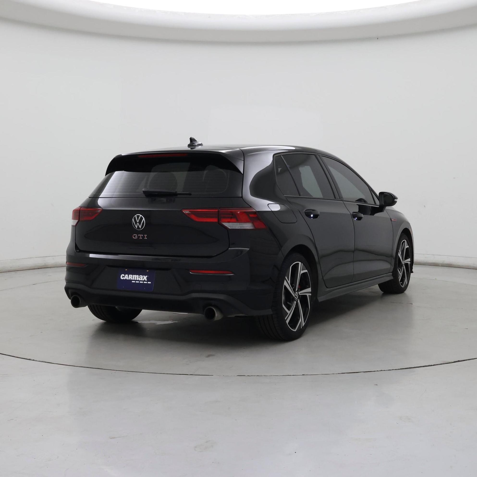 Thumbnail: 2024 Volkswagen Golf - 8