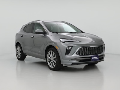 2024 Buick Encore GX Avenir