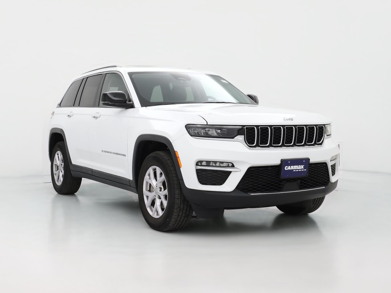 2022 Jeep Grand Cherokee