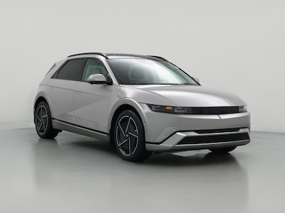 2025 Hyundai Ioniq 5 Limited