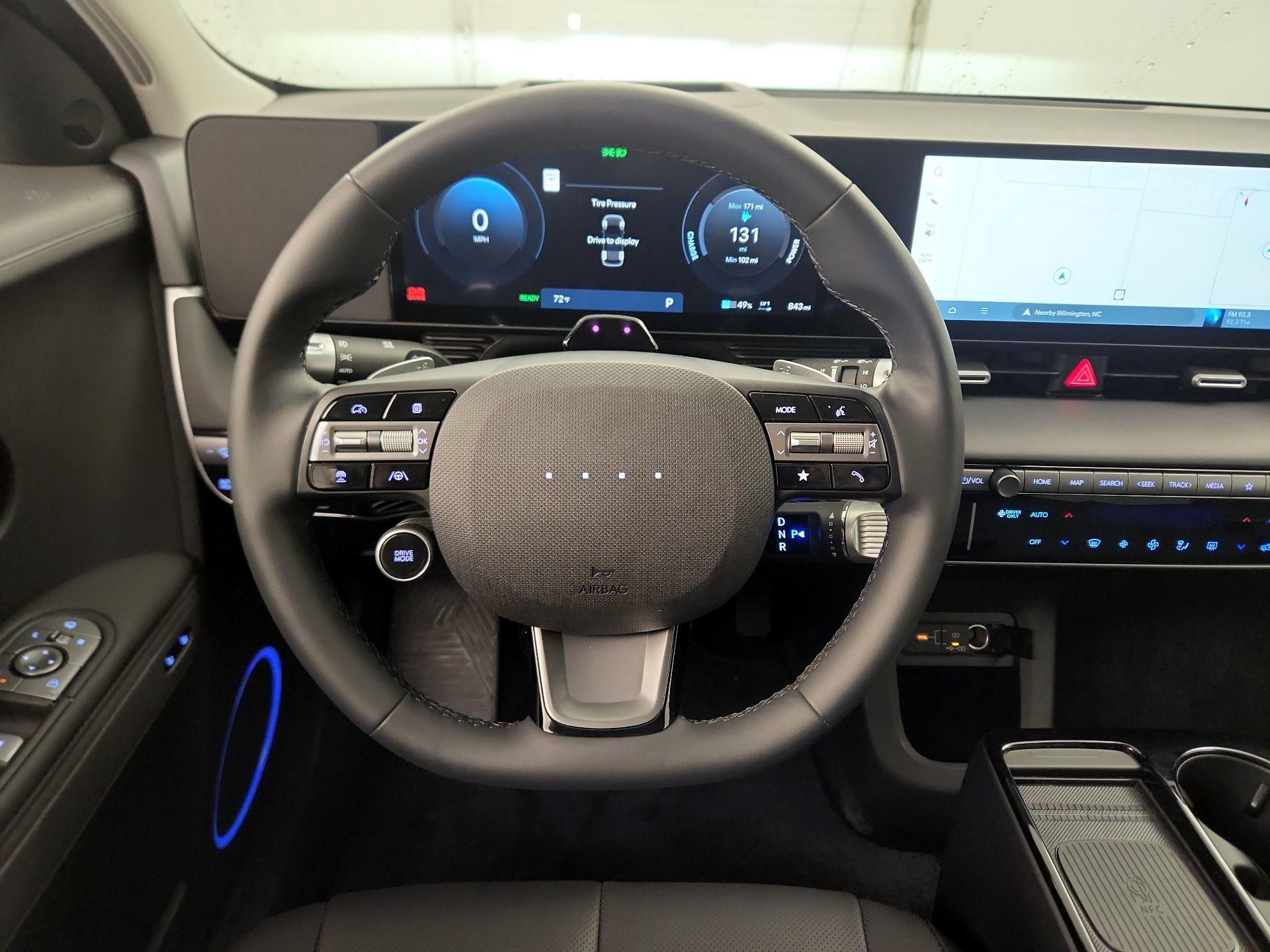 Thumbnail: 2025 Hyundai Ioniq 5 - 10