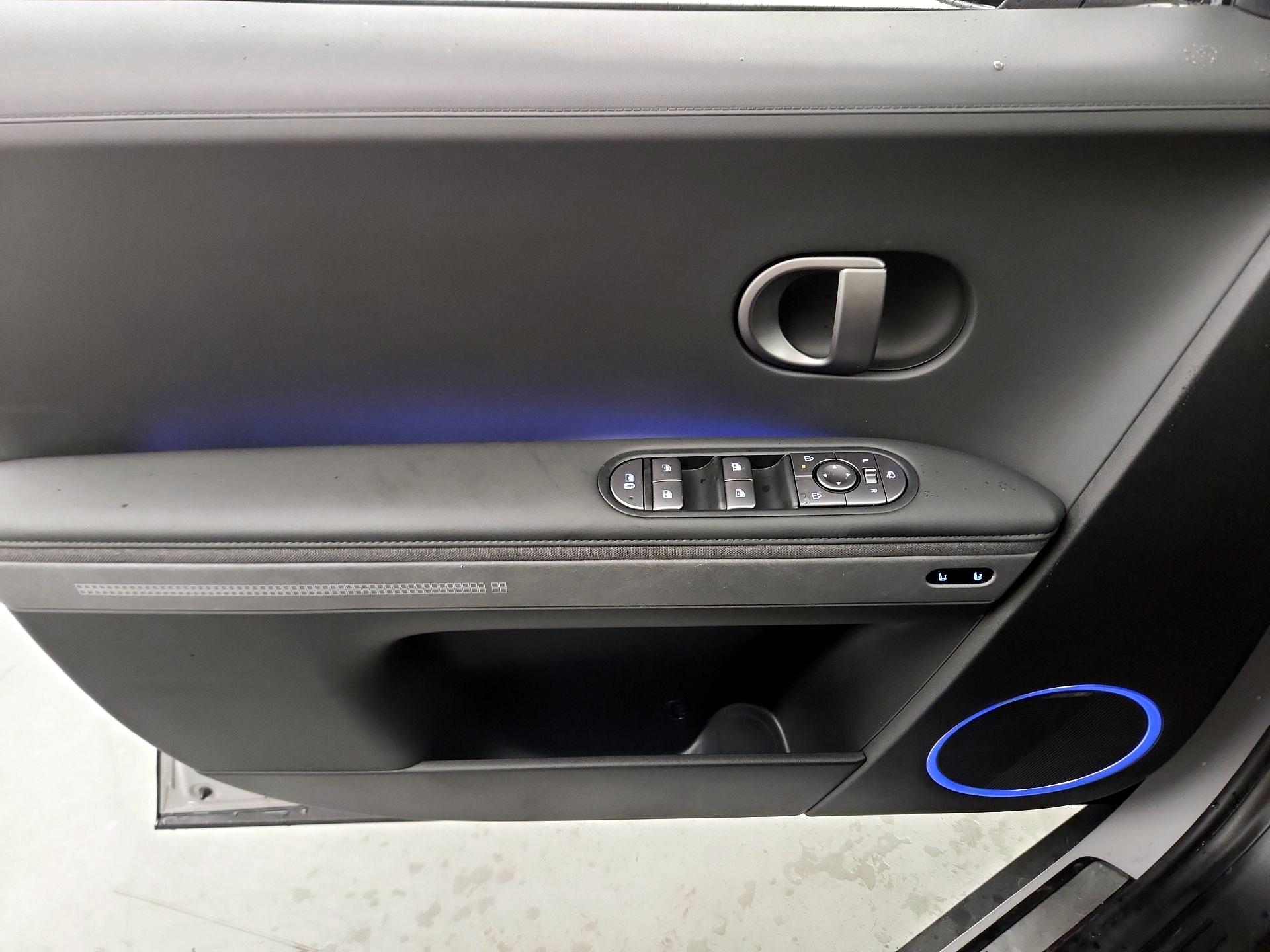 Thumbnail: 2025 Hyundai Ioniq 5 - 12