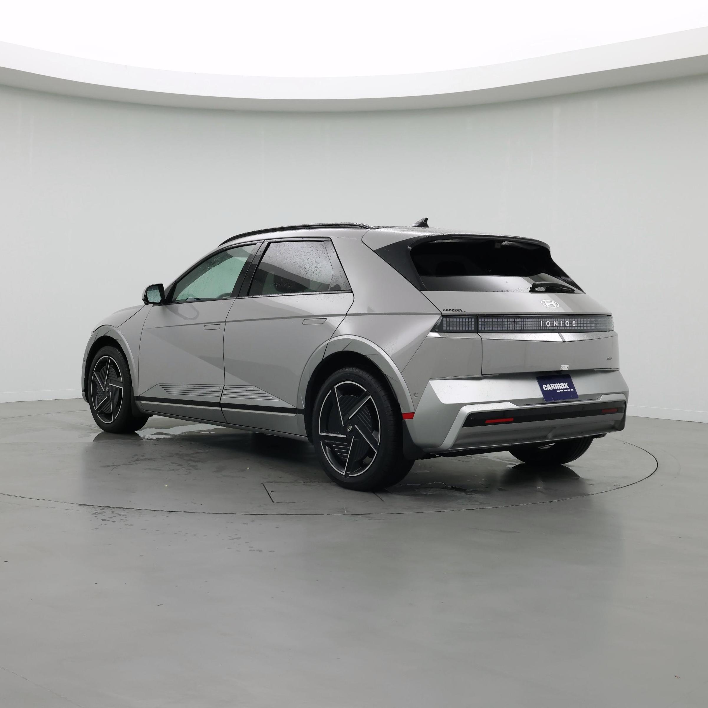 Thumbnail: 2025 Hyundai Ioniq 5 - 2