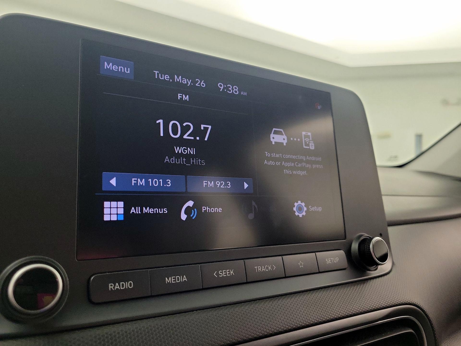 Thumbnail: 2023 Hyundai Kona - 13